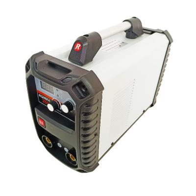 China Muttahida Majlis-e-Amal 250A PORTABLE High Frequency Portable Home Use Welding Machine Welding Machine for sale