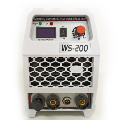 China PORTABLE CO2 Tig Mag Welding Machine from TIG Portable Soldadora Welders Inverter for sale