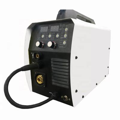 China IGBT Inverter MIG/MAG Portable CO2 Arc Welder MIG-250 Portable Welding Machine for sale