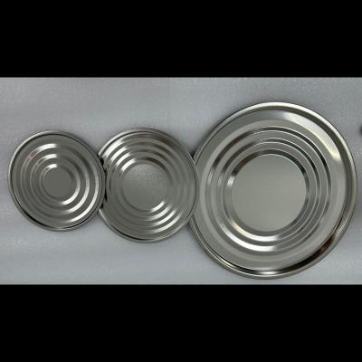 China Non-Refillable Components for Gallon Paint Tin Cans, Lid Ring Bottom 4L Paint Tin Cans for sale