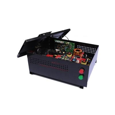 China 35KW Power Saving Heater Best Selling Durable Industrial Heater Control Board for sale