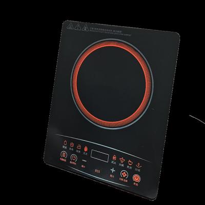 China Hot Selling Popular Multifunctional Induction Cooker Fast Heating For Cooking 220V for sale