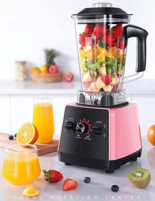 China Factory direct sale blender and blender 7 colors juicer blender food mashing machine for sale