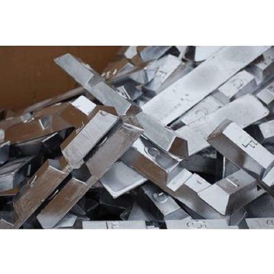 China High quality with manufacturer-supplier 99.9% purity magnesium ingot customization for sale