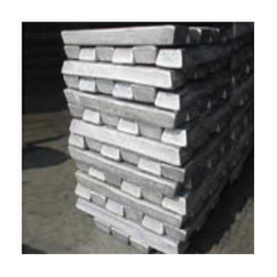 China High quality with manufacturer-supplier 99.9% purity magnesium ingot customization for sale