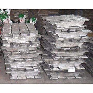 China Lead Ingots 99.995% 99.99% Pure Metal Ingot On Sale LI001, pp-005 Lead Alloy Ingot for sale