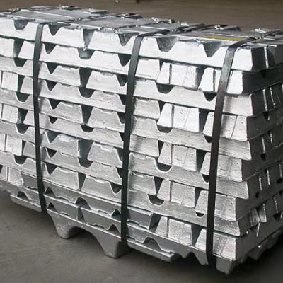 China Pure lead ingot 99.9% lead bullion factory sale lead ingots with low price in stock for sale