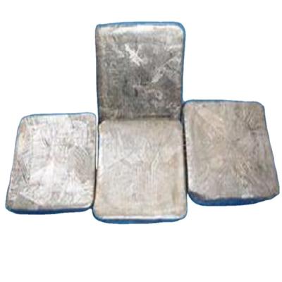 China Metallurgy Pb Ingot 99.994% / Metal Industry Product Lead Ingot for sale