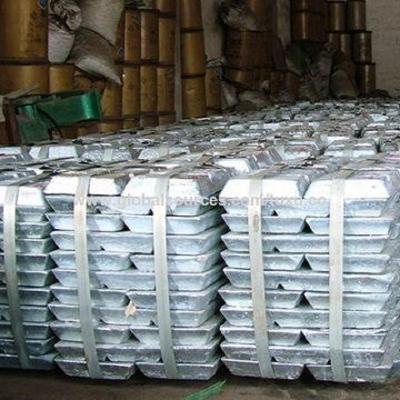 China China trader low price aluminum ingot a7 99.7% and a8 99.8% scrap AI001 for sale