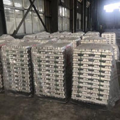 China Ingot Aluminum a7 a8 a9 Adc12 Chinese high quality aluminum alloy AI001/from factory manufacturer for sale