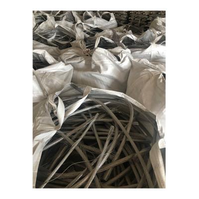 China 99.9% 6063 Aluminum Scrap / Aluminum Wire Scrap Alloy Wheels Scrap AW001 for sale