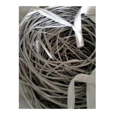 China Low Price Aluminum Scrap Wire High Purity Aluminum Wire Scrap In Stock AW001 for sale