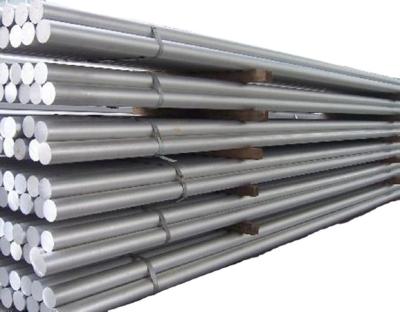 China Shipbuilding China Factory Round Bar Aluminum Aluminum Rod Stainless Steel Bar for sale