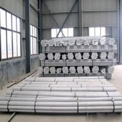 China High quality shipbuilding with pure natural aluminum bars from best price china manufacturer for sale