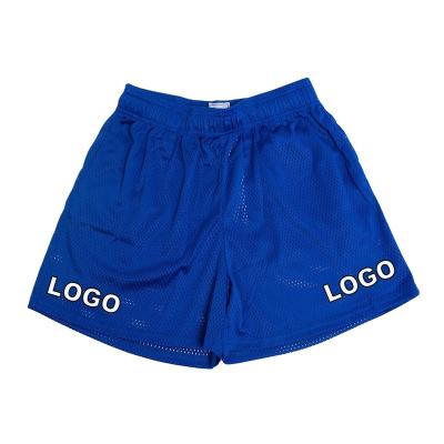 China Breathable Newcomers Fashion OEM Shorts Running Sweat Shorts Basketball Mesh Shorts Custom Sublimation POWER27 for sale