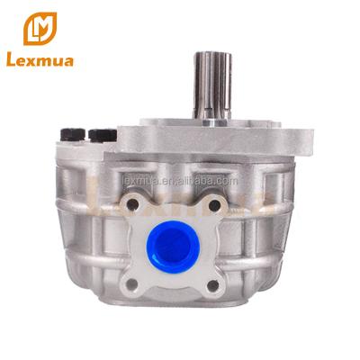 China Forklift Truck\Tipper\Gear Servo System Pump Nsh-6-m-3 Nsh-10-m-3 Nsh 10g-3l 14g-3l For Mtz-920 Series Gear Hydraulic Oil Pump/ 952 for sale