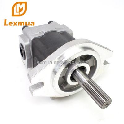 China Automotive Industry Series External Hydraulic Gear Pump Sgp2 Sgp1-30 Sgp1-32 Sgp1A-20 Sgp1A Sgp1A30 Sgp1-32D2H5-R Sgp1-1 for sale