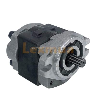 China Automotive Industry Sgp1A16R01 Sgp1A36L541 Sgp1A36D2H1 A-L Sgp 1-25 250 Bar Truck PTO External Hydraulic Gear Pump for sale