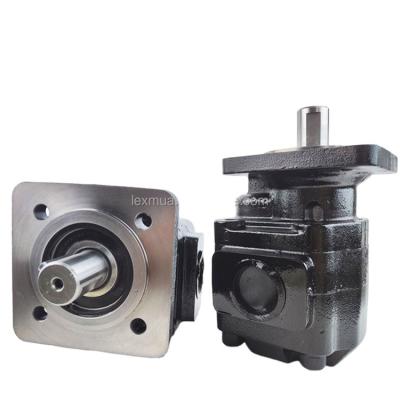 China Automotive Industry Application Flexibility High Efficiency PGP Series Gear Pump PGP505 PGP511 PGP517 PGP315 PGP330 PGP365 PGP620 PGP640 for sale