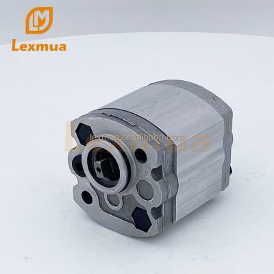 China Forklift Truck\Dump Truck\Servo System Make In China Manufacturers Cbk Hydraulic Gear Pumps for sale