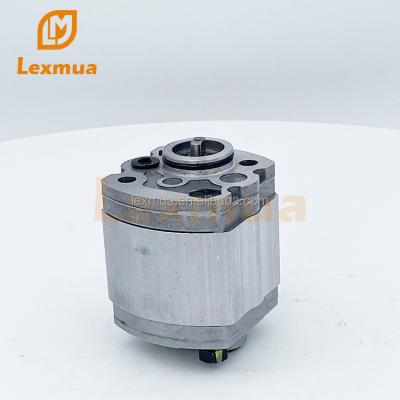 China High performance Cbk Cbka-F4.2 Cbka-F2.5 Cbk2-F5.8 hydraulic gear pump forklift truck\dump truck\pump manufacturers servo system system for sale