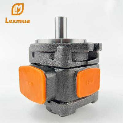 China Forklift Truck\Dump Truck\Servo System Commercial Hydraulic Gear Pump Hg21-125-40-01R-Vpc Hg21-80-40-01R-Vpc Hg22-160-100-01R-Vpc for sale