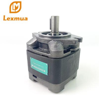 China Cast Iron PGH PGF Series PGH2 PGH3 PGH4 PGH5 PGF3 PGF2 Hydraulic Internal Gear Pump for sale