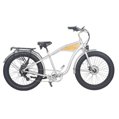 China Multifunctional best quality 26 inch mini folding 750w 1000w e bike big wheel carbon frame e bike for adults for sale