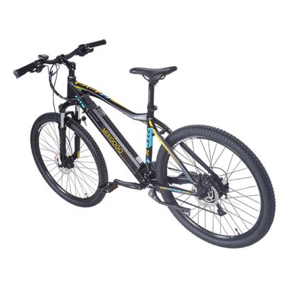 China Electric Bicycle Mtb 2021 Multifunctional Stylish Design E Bike Electric Bike for sale