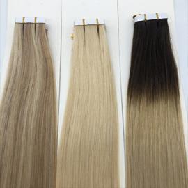 Verified China supplier - Juancheng Newlook Hair Products Trading Co., Ltd.