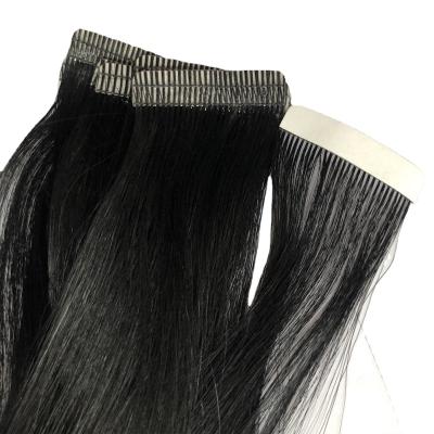 China Factory shopping juancheng hair extensions invisible new-look online silky straight straight tape alibaba wave tape human double line hair extensions for sale