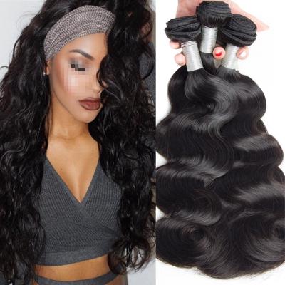 China Body Wave Juancheng Factory Drop Ship One Brazilian Hair Weft for sale