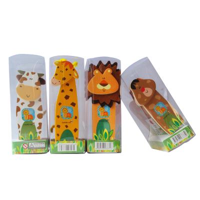 China Word Learning Book Wholesale Custom Colorful High Quality Animal Shaped Children Board Book Printing Book for sale