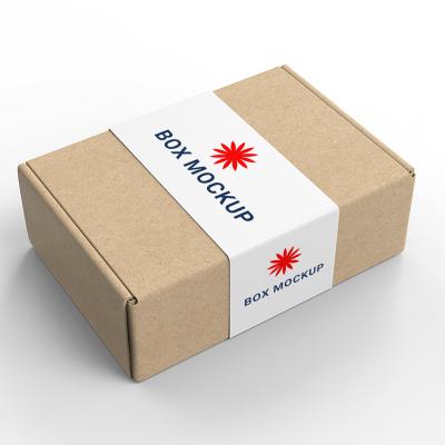 China Handmade Wholesale Packing Boxes Cardboard With Cheap Price for sale