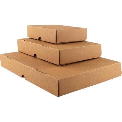 China Handmade Cheaper Cardboard Box Packaging for sale