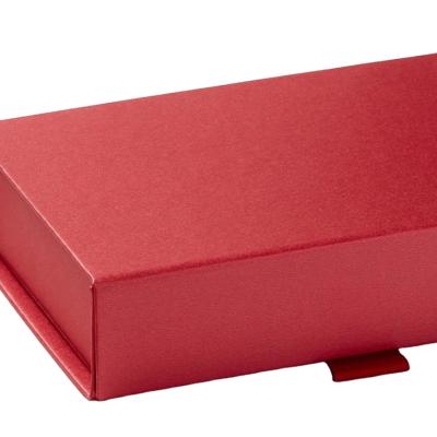 China Good quality handmade gift box packaging with different colors for sale