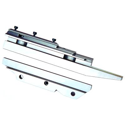 China Factory Sulzer loom spare parts guide rail tw11 used for projectile loom parts for sale