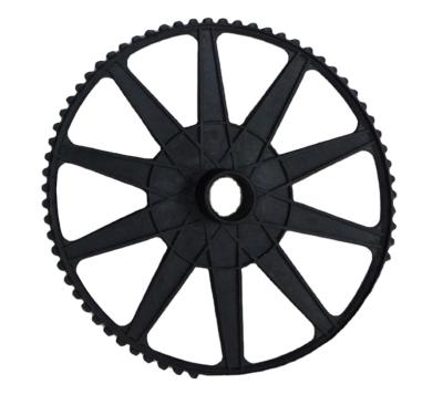 China Factory RAPIER DRIVE WHEEL USED FOR SOMET SM9293 RAPIER LOMAGE ADBF03A for sale