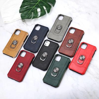 China Shockproof And Dropproof Phone Protector Cover Case For iphone 12 mini 12 pro 12 pro max for sale