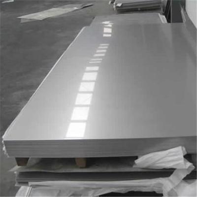 China Factory supplier 201 construction 430 304 6mm stainless steel plate for sale