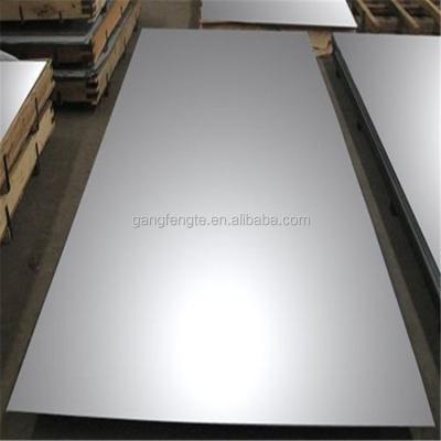 China Construction factory sale 304 stainless steel sheet with high quality and best price for sale