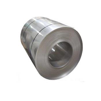 China Prime Quality 201 Construction Cold Rolled Ss Coils Hard Full Stainless Steel Coils Price for sale