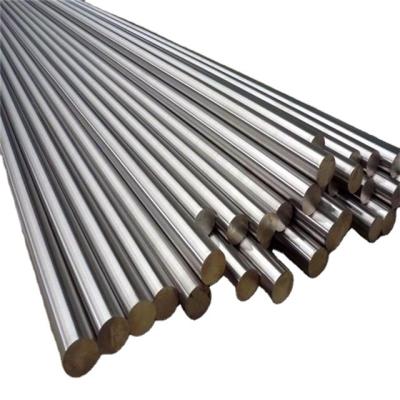 China Construction 60mm Diameter Stainless Steel Round Bar for sale