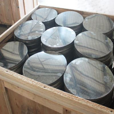 China Construction ASTM Cold Rolled Stainless Steel Disc / Circle Factory Supply ss316 for sale