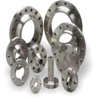 China china stainless steel supplier customized flange forged flange for sale