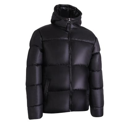 China High Quality Custom Winter Fashionable Premium Windproof Warm Coat Waterproof for sale