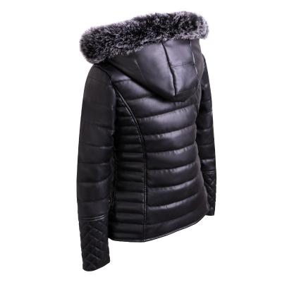 China Sustainable Hot Selling High Quality Supply Service Clothes Winter Jacket Women's Coat for sale