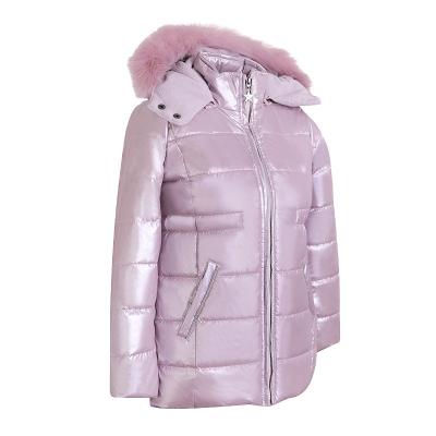 China Wholesale Price Collection Classic Viable High Quality Material Cute Dress Winter Warm Coat For Women for sale