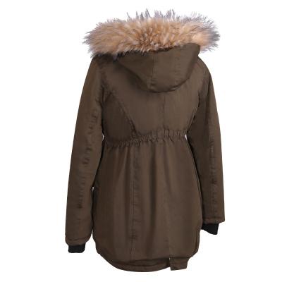 China Fashion Viable Warm Wholesale Waterproof Coat Hot Sale Winter Women's Jackets for sale