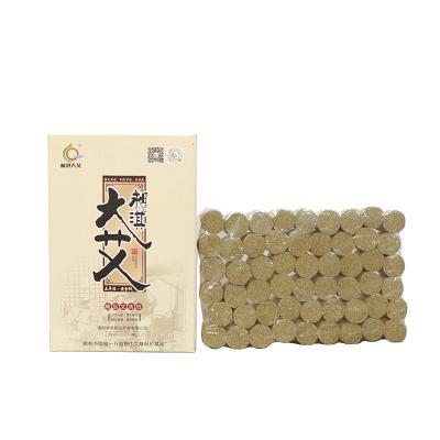 China Body Moxa AI Pillar Family Moxibustion Stick Cao Band AI Pure Handmade Velvet AI Smoked Genuine for sale